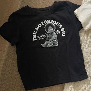 Baby Band Tee
